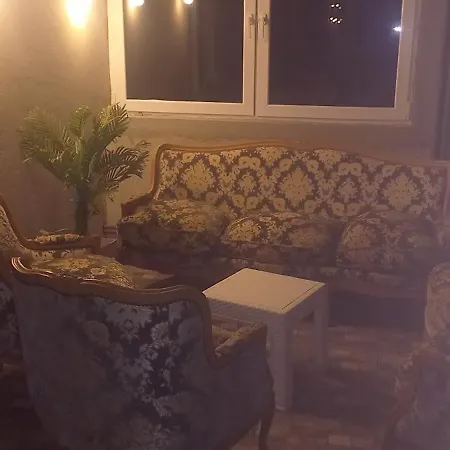 Apartment Dimitrijevic