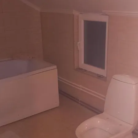 Apartment Dimitrijevic Bukorovac