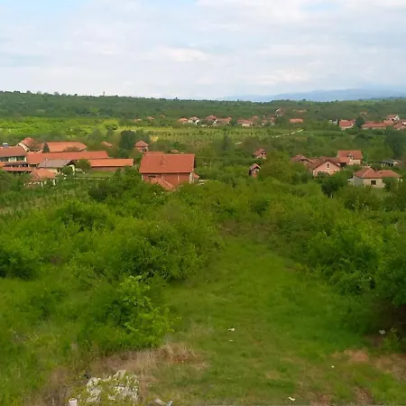 Dimitrijevic * Bukorovac