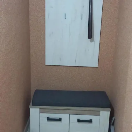 Dimitrijevic Apartment