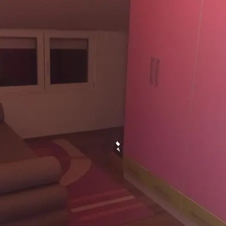 Dimitrijevic Apartment *